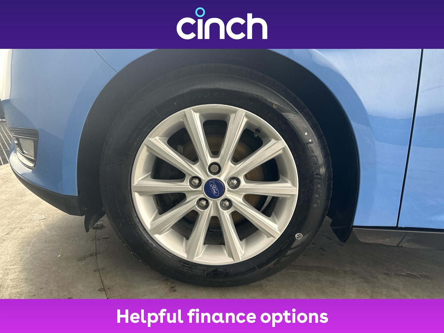 Used Ford Focus 2016 for sale - 76351190: Photo 24