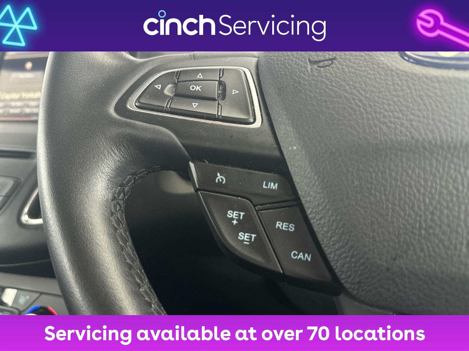 Used Ford Focus 2016 for sale - 76351190: Photo 31