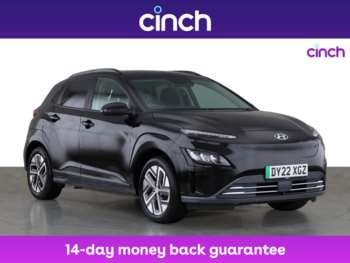 2022 - 150kW Premium 64kWh 5dr Auto