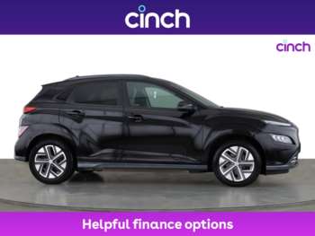 Used Hyundai KONA 2022 for sale - 75296862: Photo