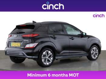 Used Hyundai KONA 2022 for sale - 75296862: Photo