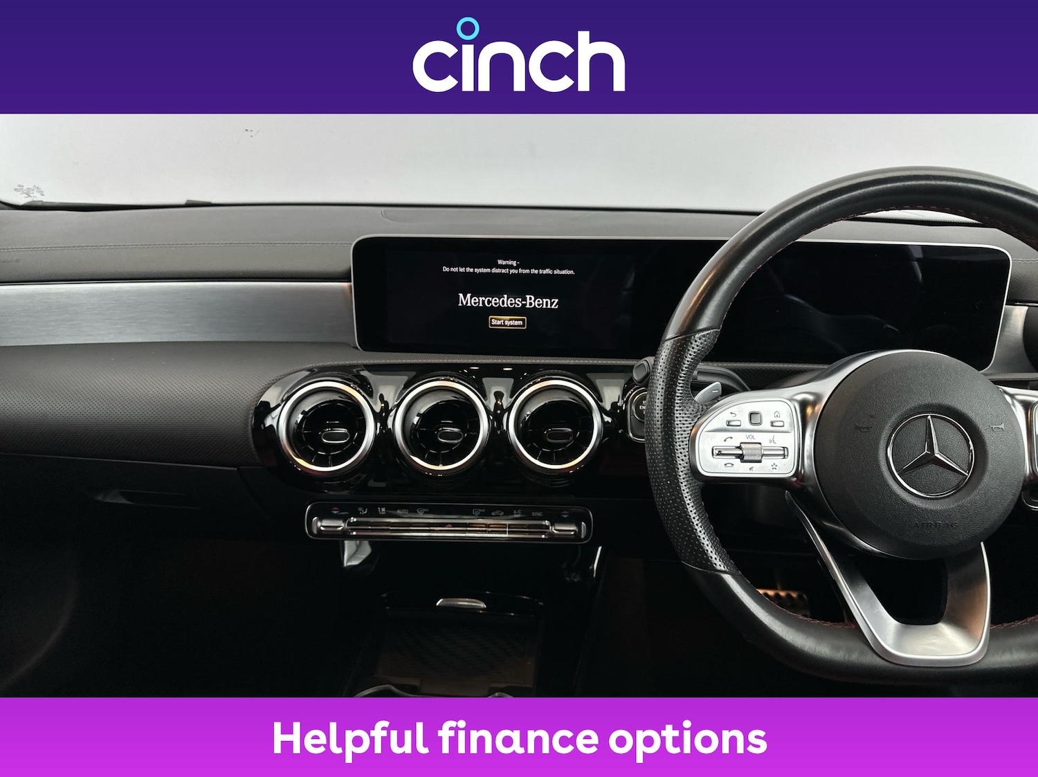 Used Mercedes-Benz CLA 2019 for sale - 76339103: Photo 17
