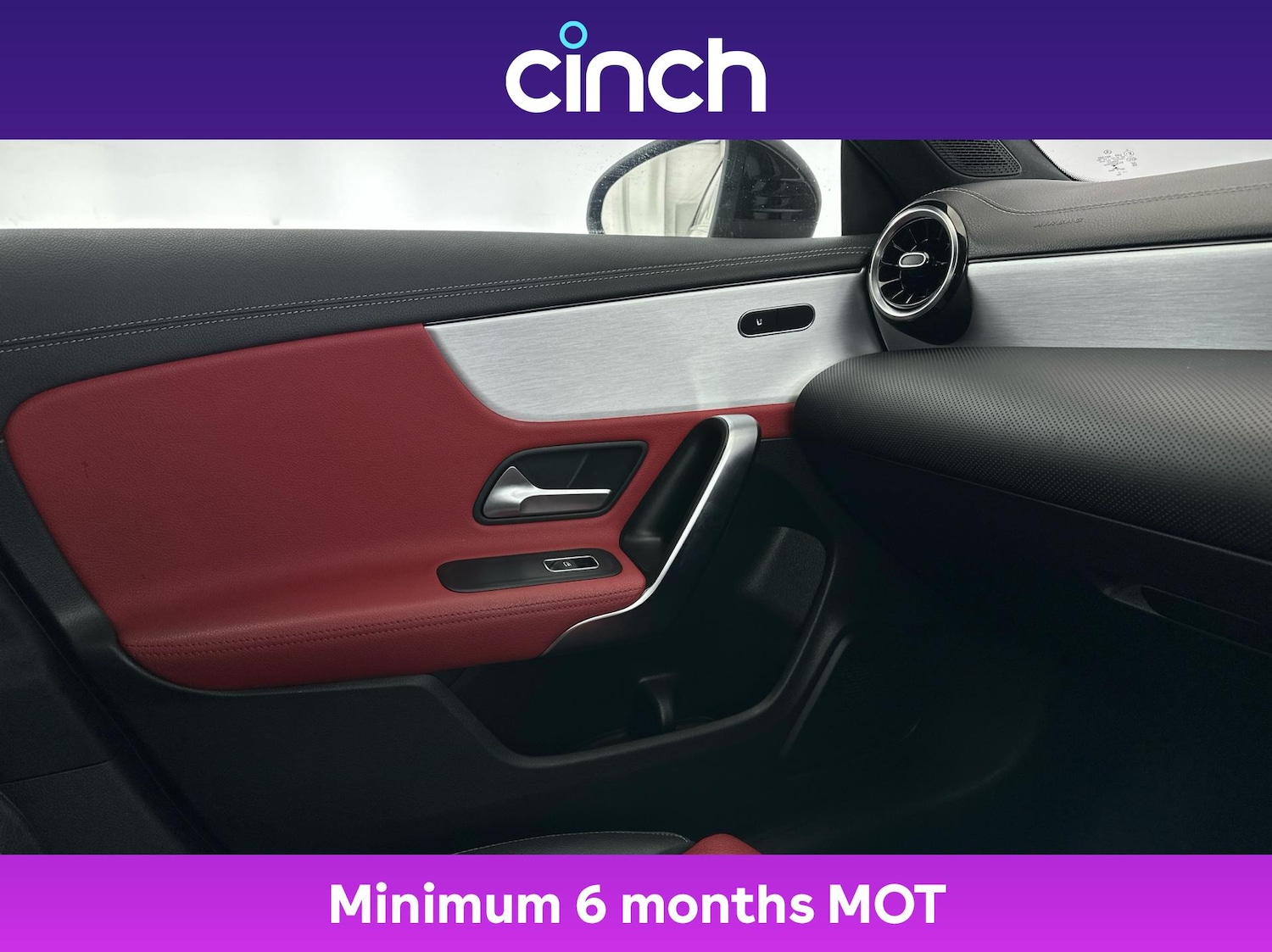 Used Mercedes-Benz CLA 2019 for sale - 76339103: Photo 37