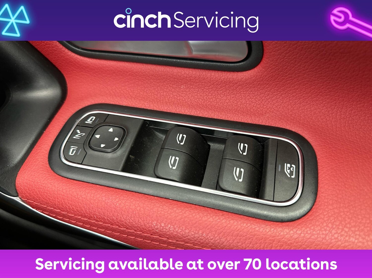 Used Mercedes-Benz CLA 2019 for sale - 76339103: Photo 41