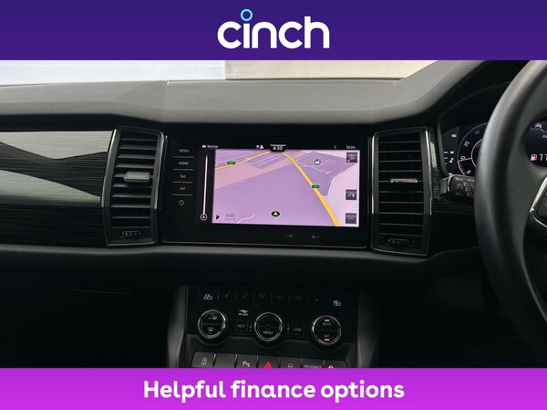 Used Skoda Kodiaq 2020 for sale - 76211165: Photo 17