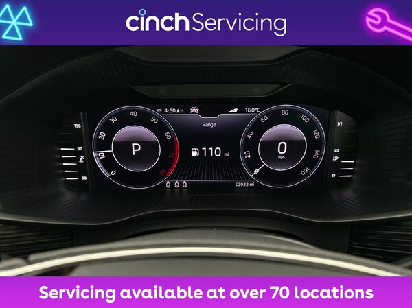Used Skoda Kodiaq 2020 for sale - 76211165: Photo 18