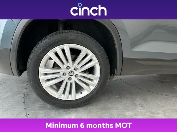 Used Skoda Kodiaq 2020 for sale - 76211165: Photo 27