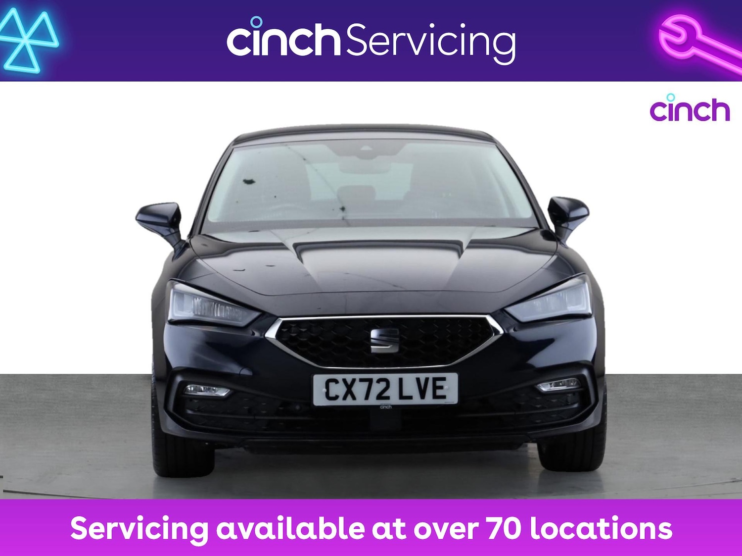 Used SEAT Leon 2022 for sale - 76480691: Photo 11