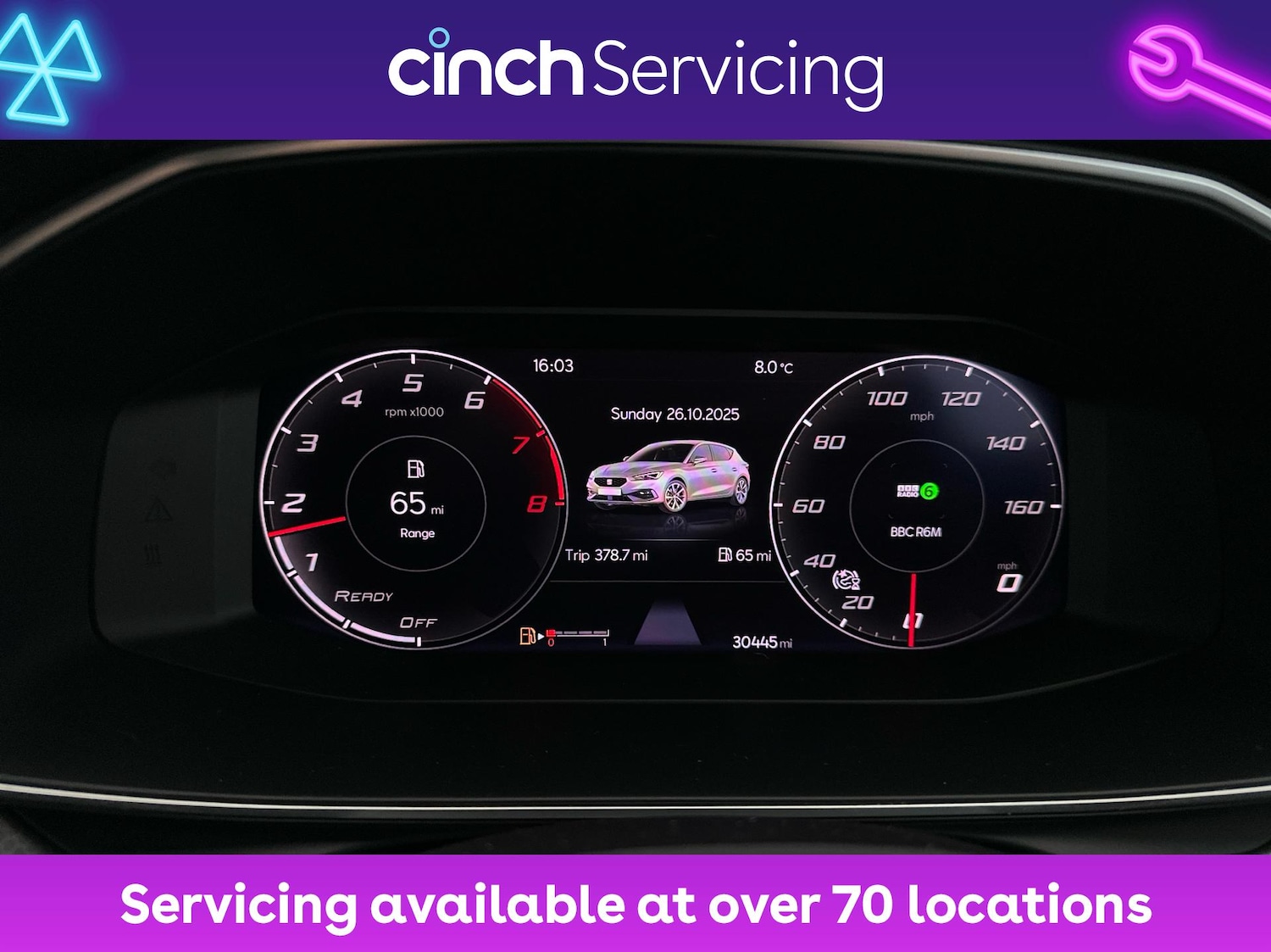 Used SEAT Leon 2022 for sale - 76480691: Photo 18