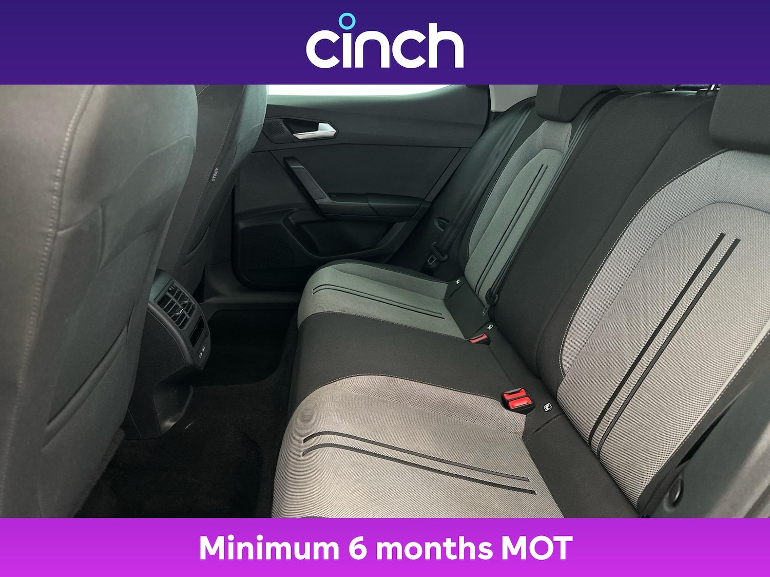 Used SEAT Leon 2022 for sale - 76480691: Photo 20