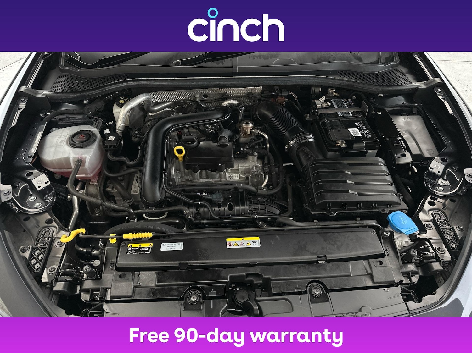 Used SEAT Leon 2022 for sale - 76480691: Photo 23