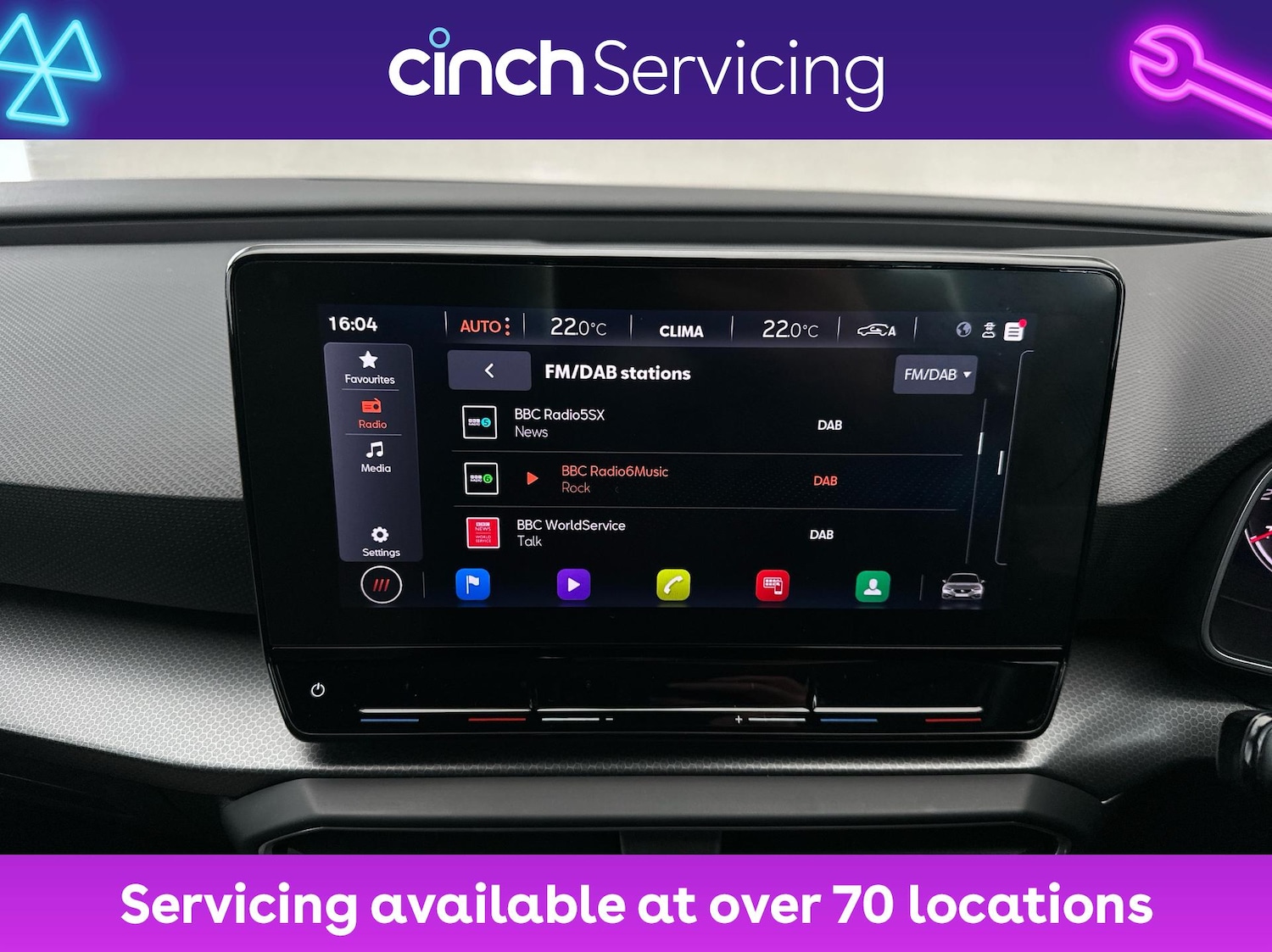 Used SEAT Leon 2022 for sale - 76480691: Photo 31