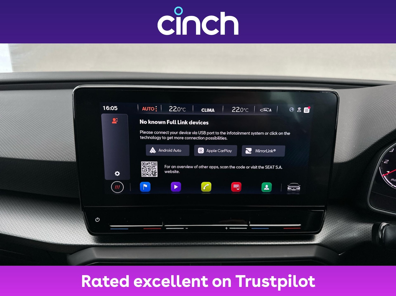 Used SEAT Leon 2022 for sale - 76480691: Photo 33