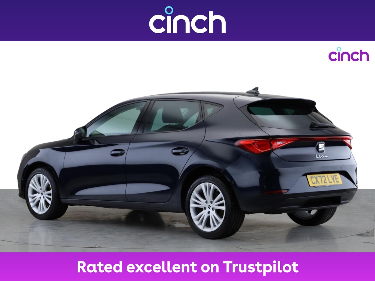 Used SEAT Leon 2022 for sale - 76480691: Photo 6