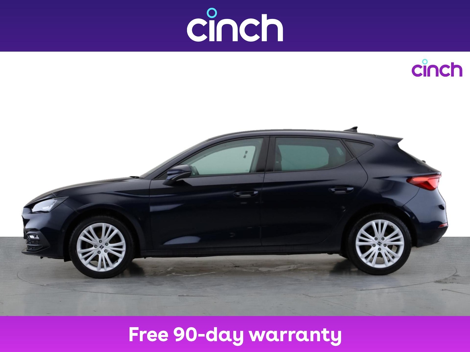 Used SEAT Leon 2022 for sale - 76480691: Photo 8