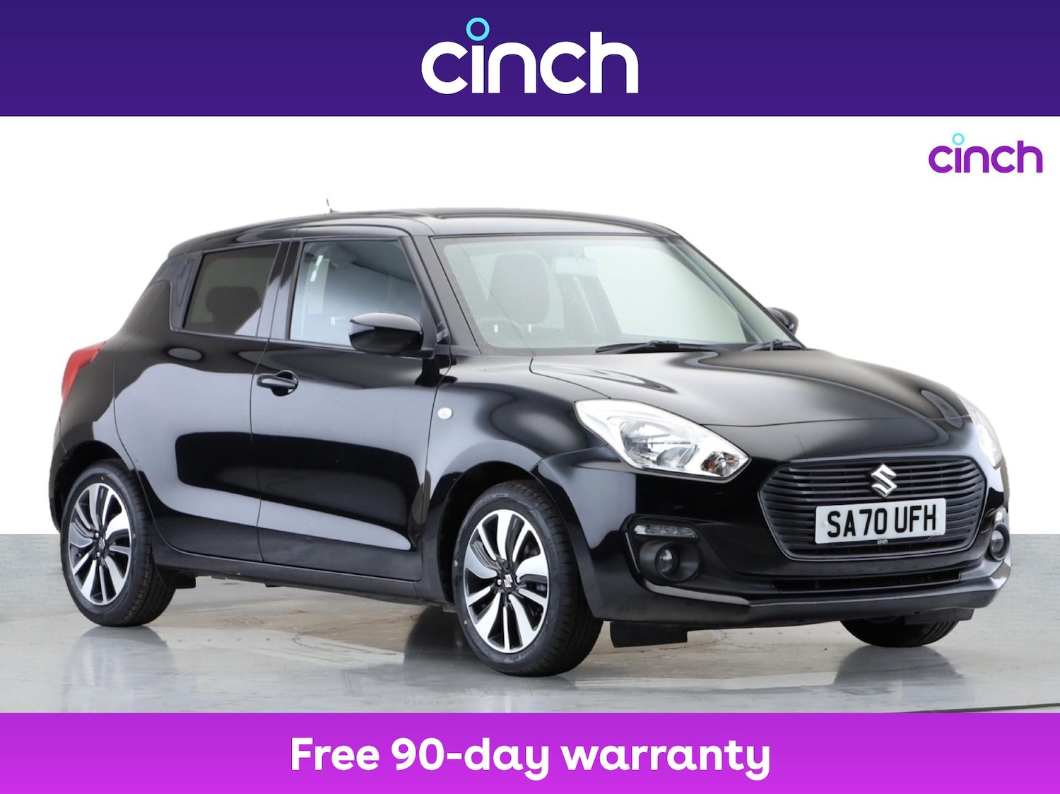 Used Suzuki Swift 2020 for sale - 76641479: Photo 1