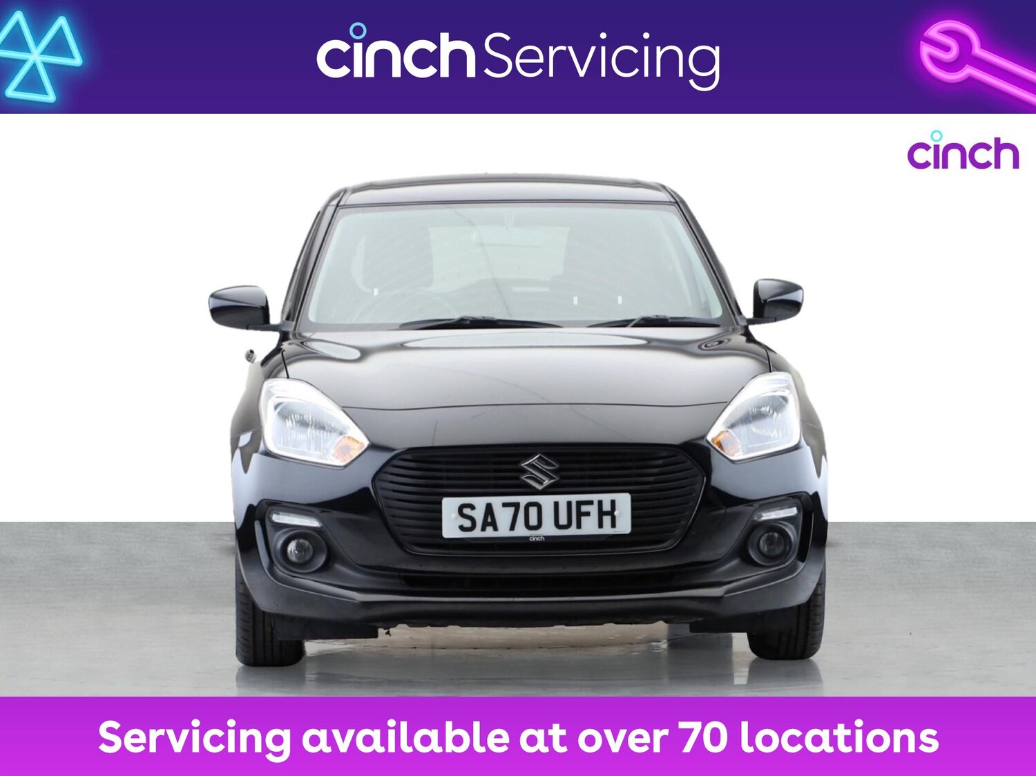 Used Suzuki Swift 2020 for sale - 76641479: Photo 11