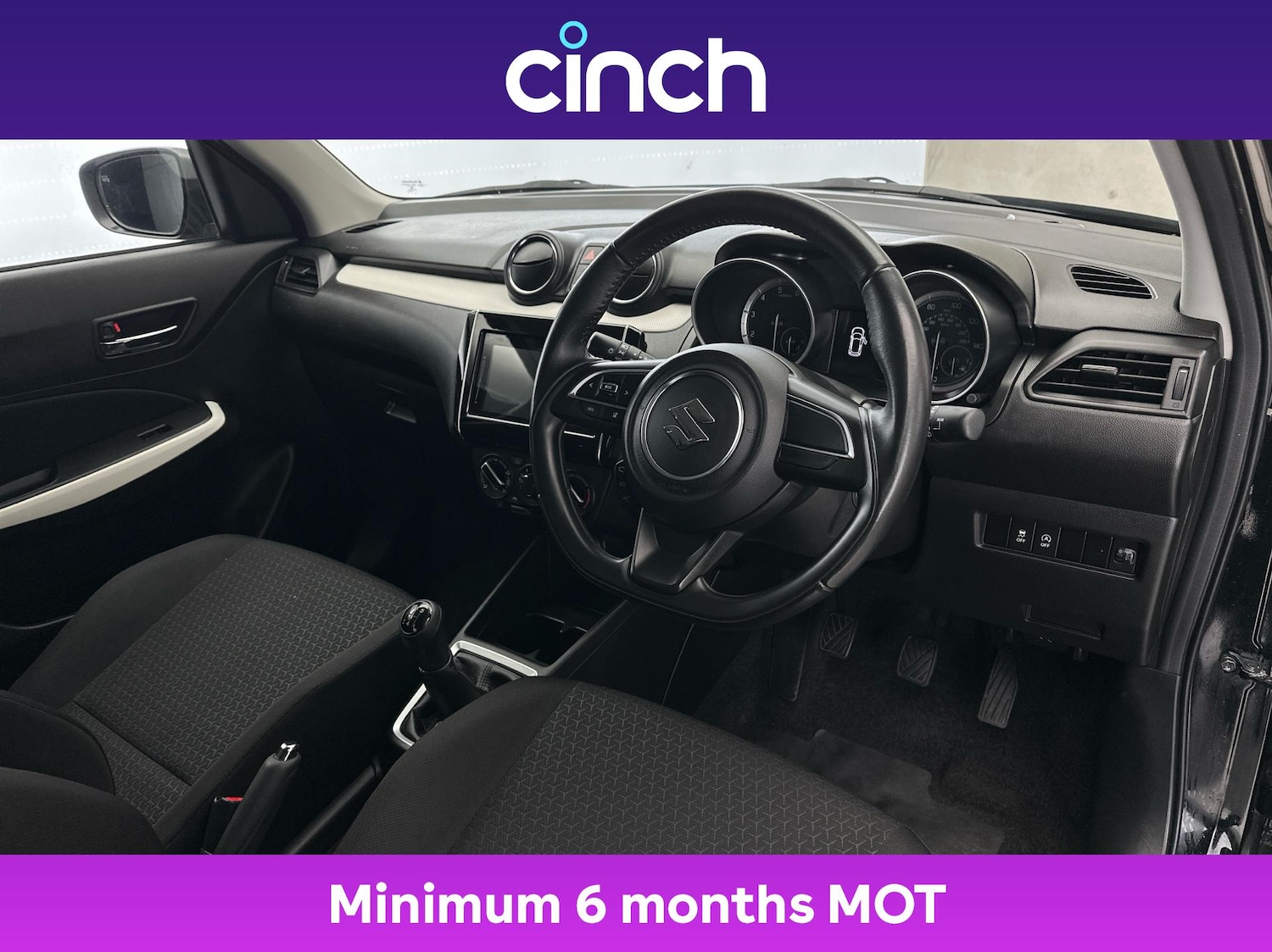 Used Suzuki Swift 2020 for sale - 76641479: Photo 12