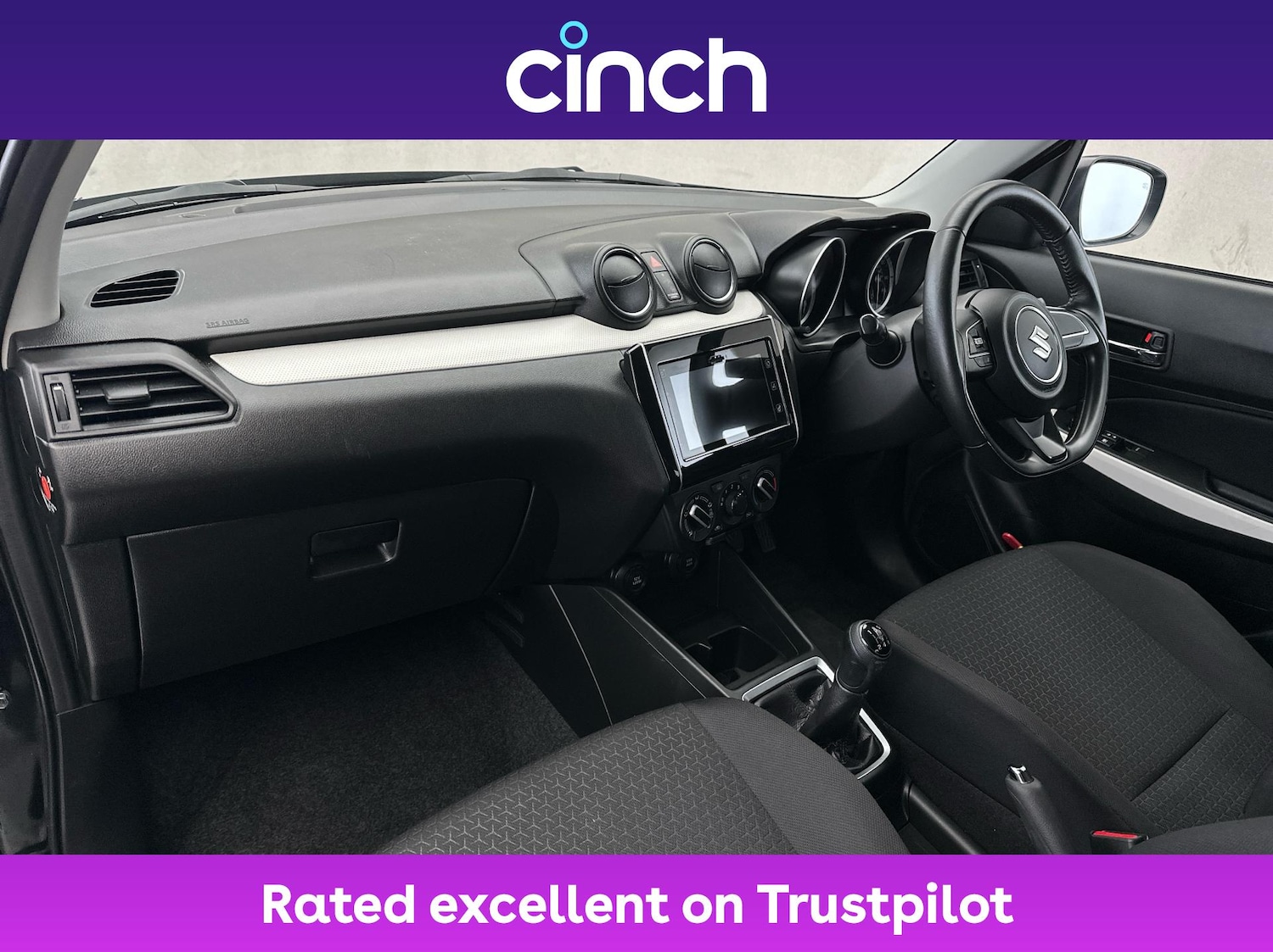 Used Suzuki Swift 2020 for sale - 76641479: Photo 14