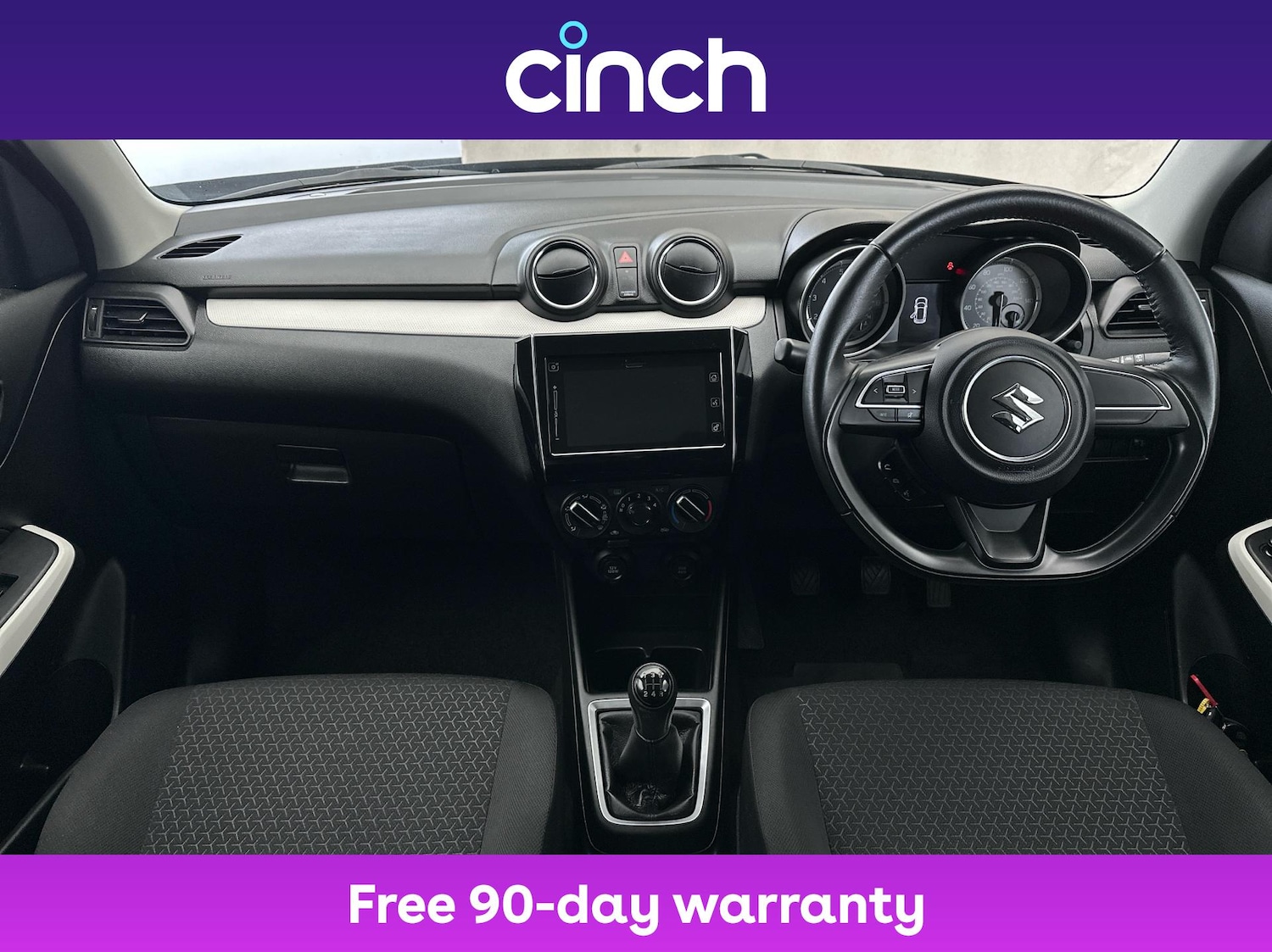 Used Suzuki Swift 2020 for sale - 76641479: Photo 15