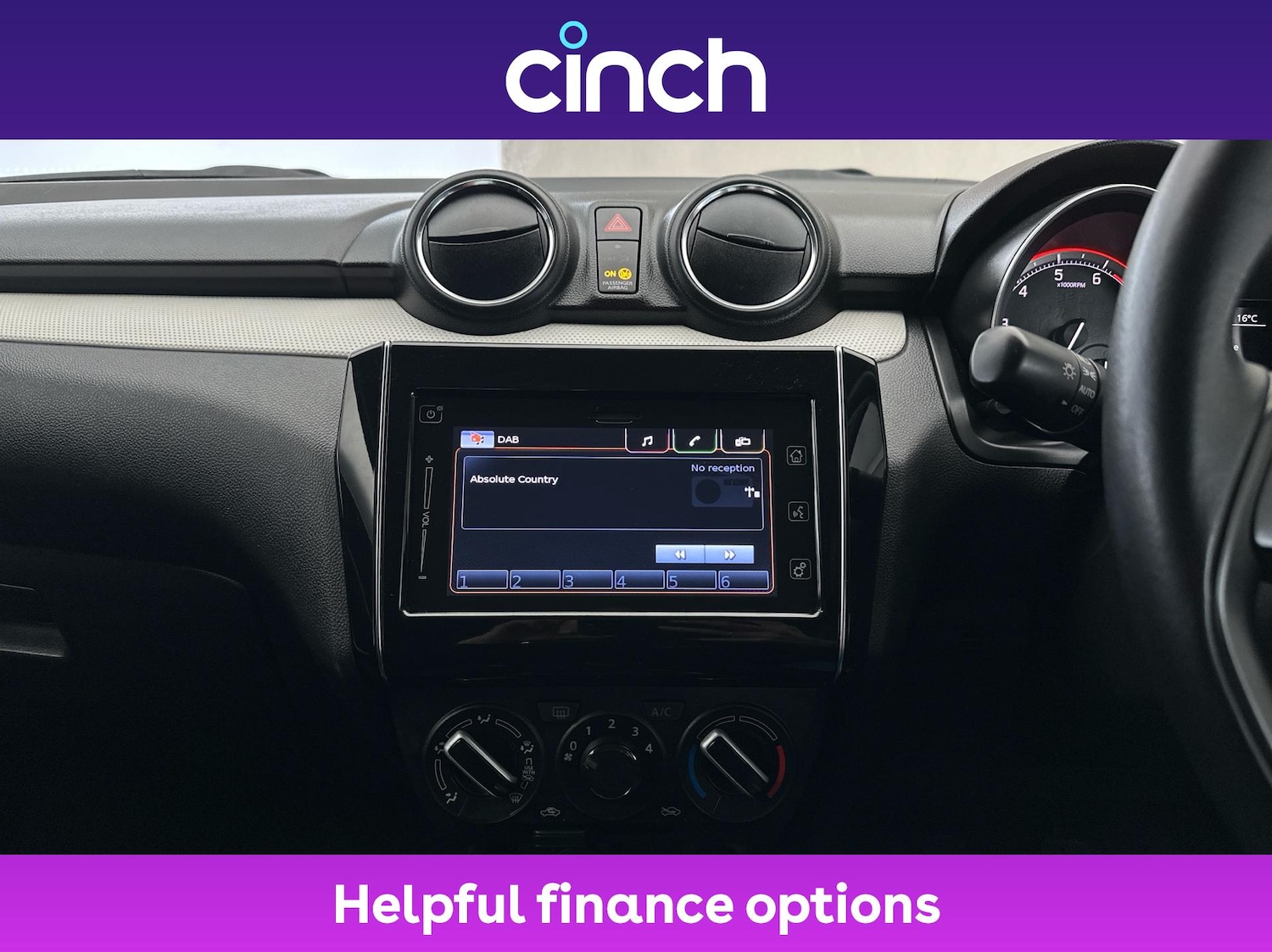 Used Suzuki Swift 2020 for sale - 76641479: Photo 17