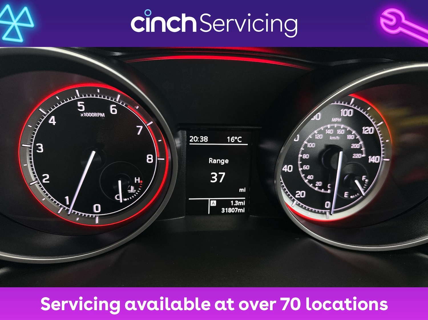 Used Suzuki Swift 2020 for sale - 76641479: Photo 18