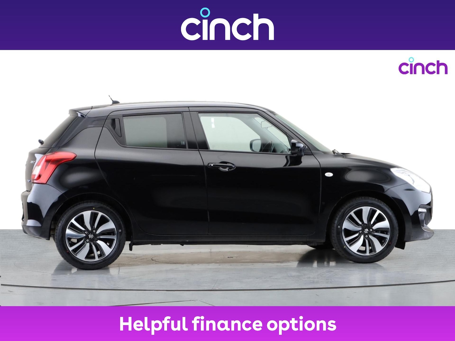 Used Suzuki Swift 2020 for sale - 76641479: Photo 2