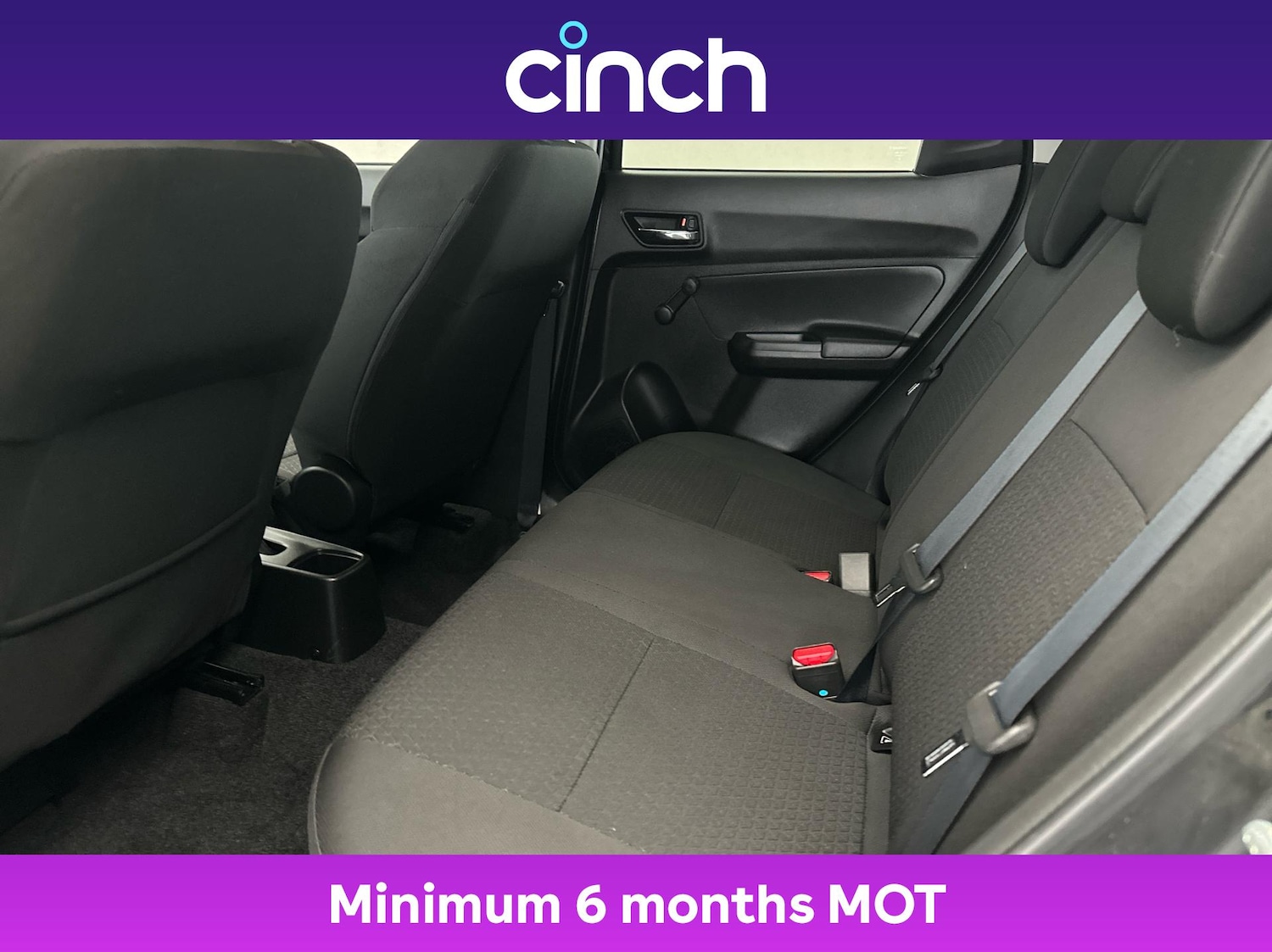 Used Suzuki Swift 2020 for sale - 76641479: Photo 20