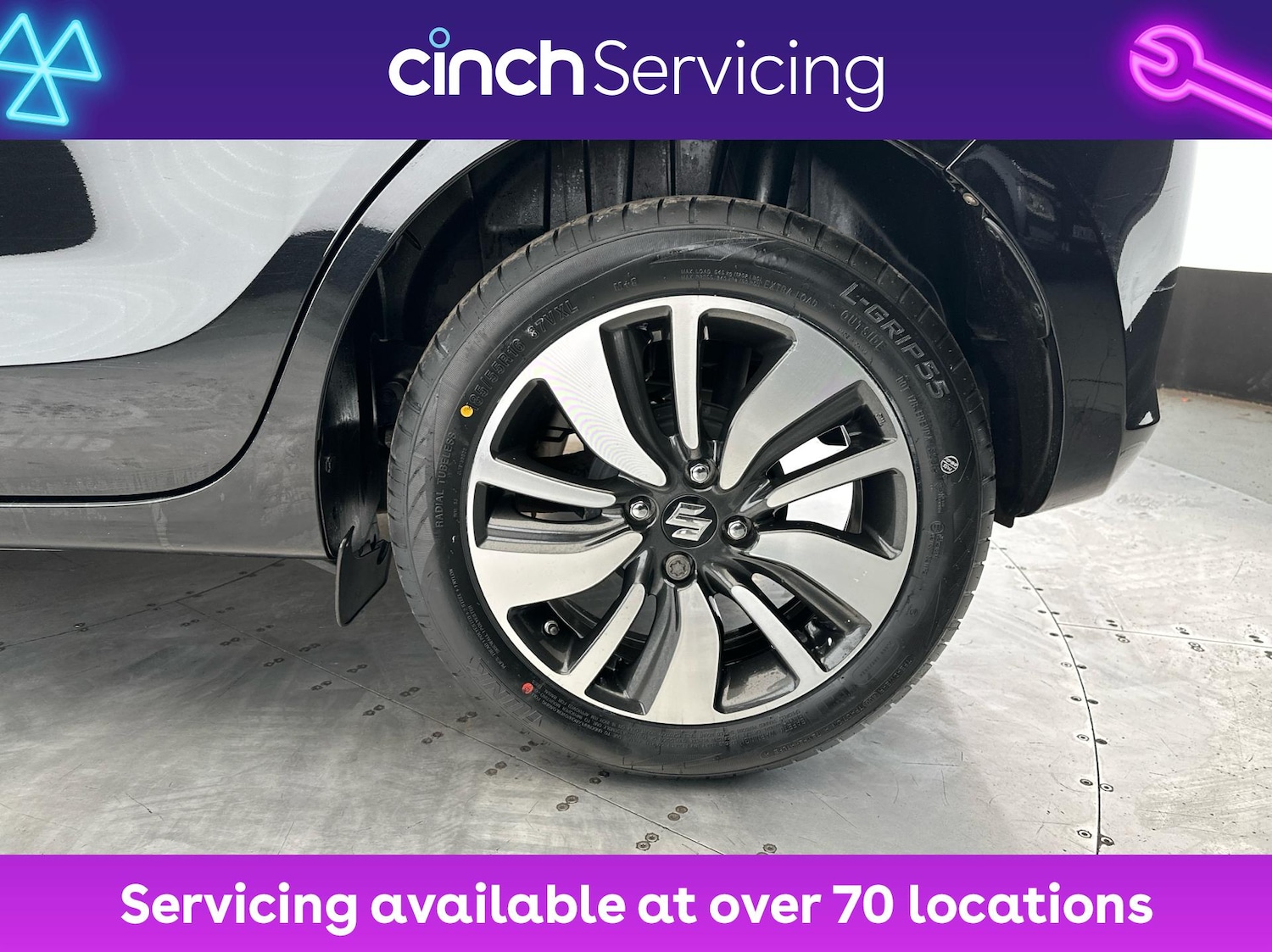 Used Suzuki Swift 2020 for sale - 76641479: Photo 26