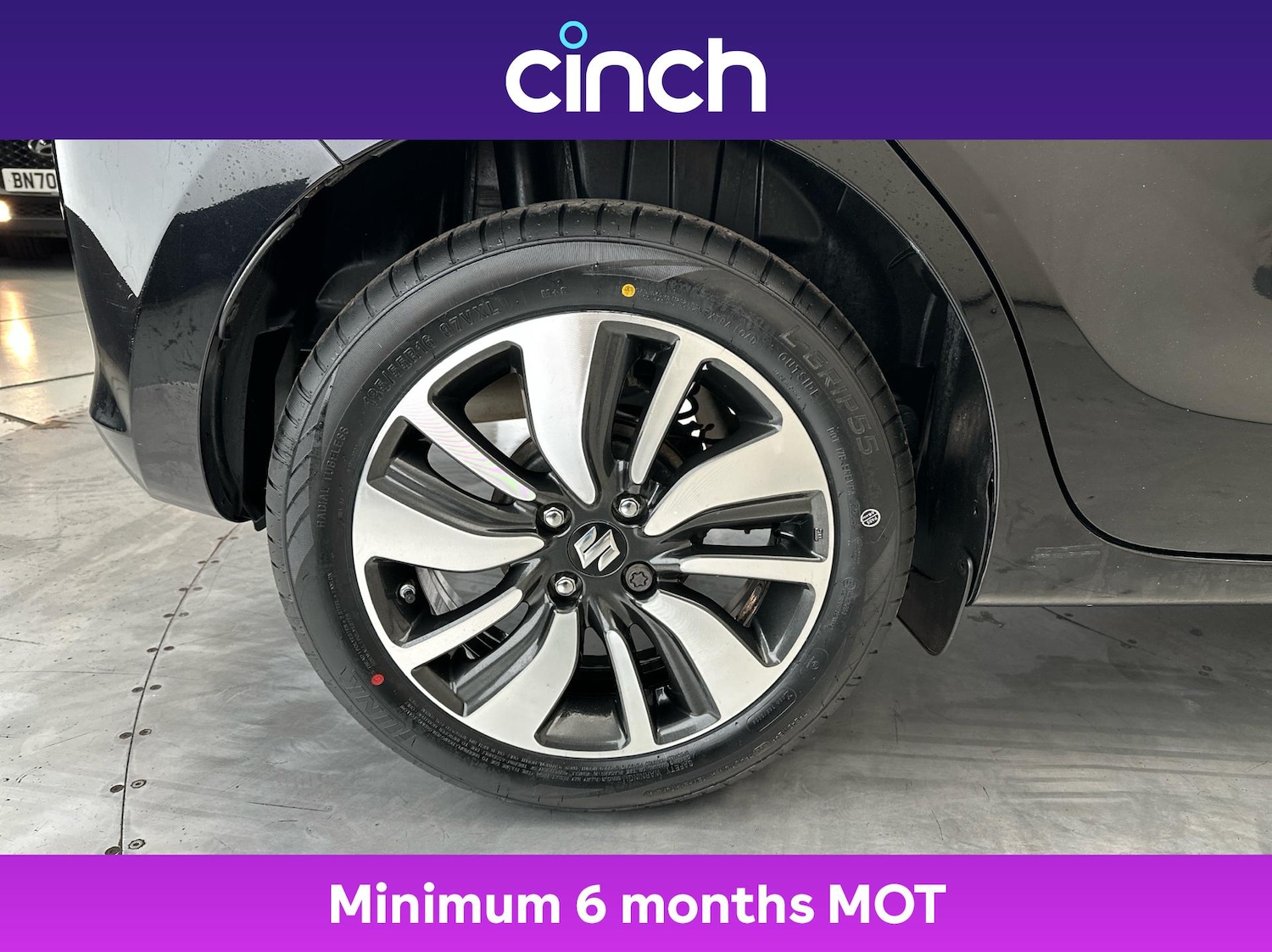 Used Suzuki Swift 2020 for sale - 76641479: Photo 27