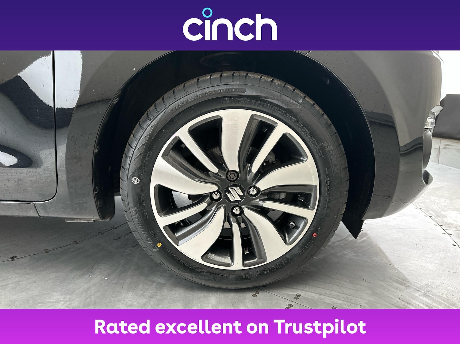 Used Suzuki Swift 2020 for sale - 76641479: Photo 28