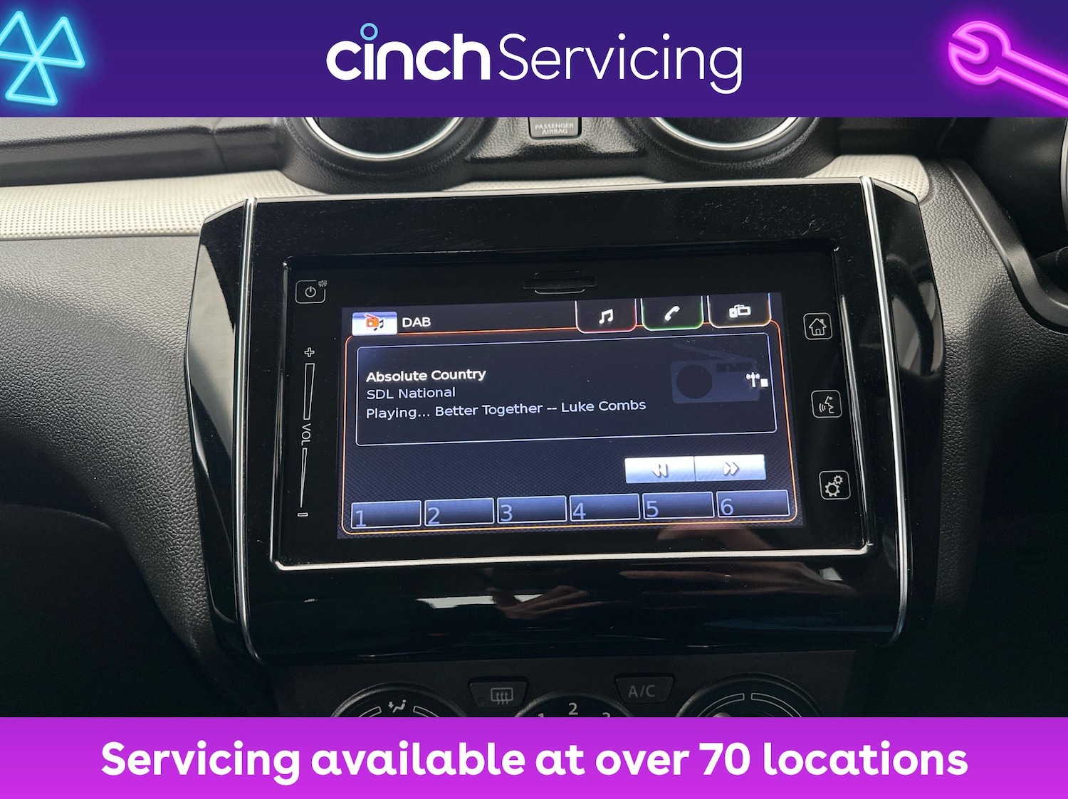 Used Suzuki Swift 2020 for sale - 76641479: Photo 31