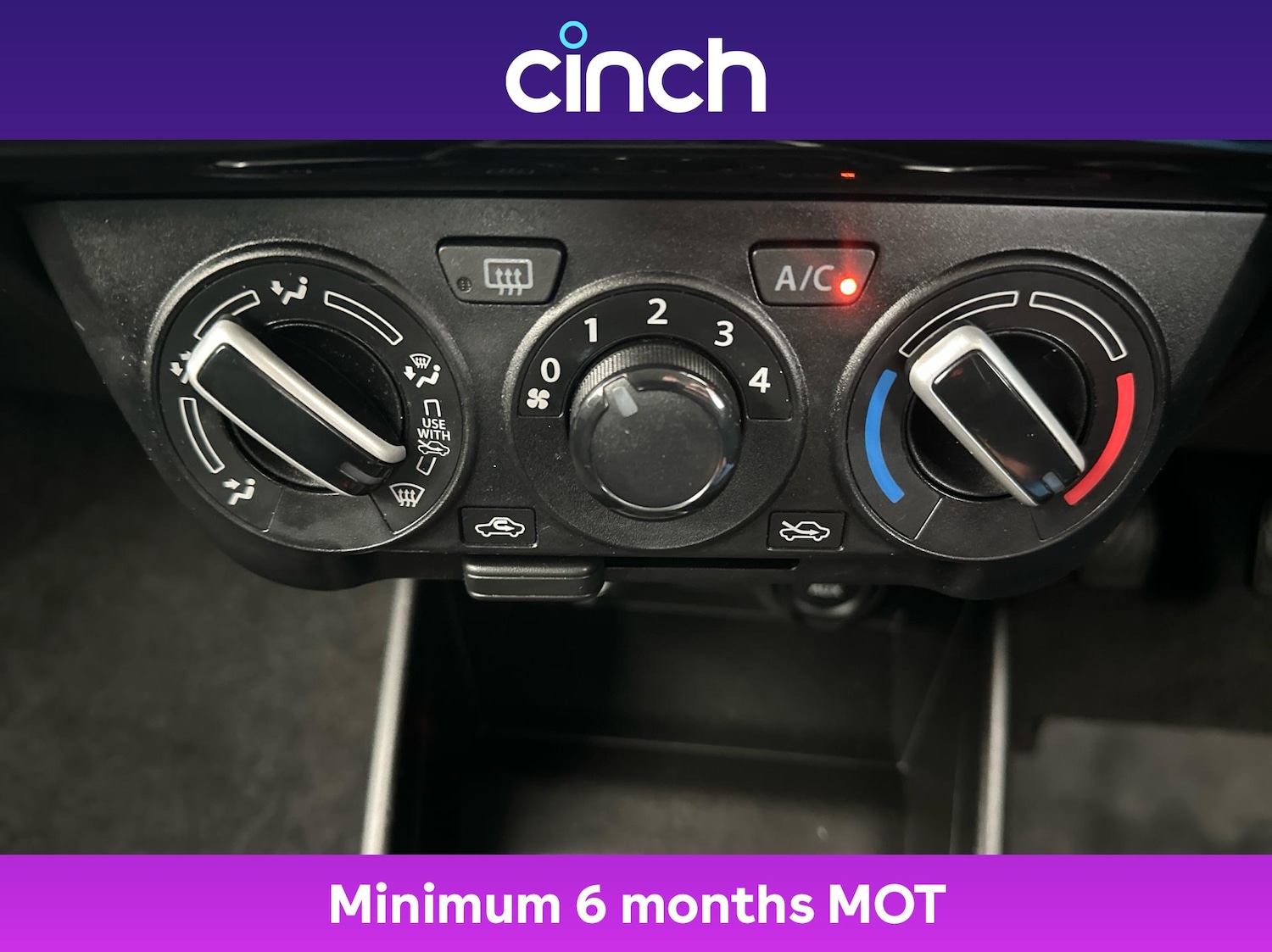 Used Suzuki Swift 2020 for sale - 76641479: Photo 32