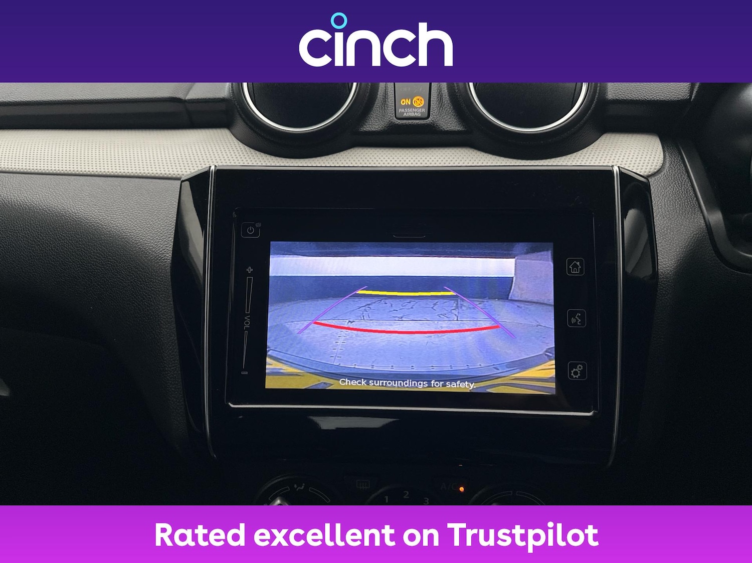 Used Suzuki Swift 2020 for sale - 76641479: Photo 33