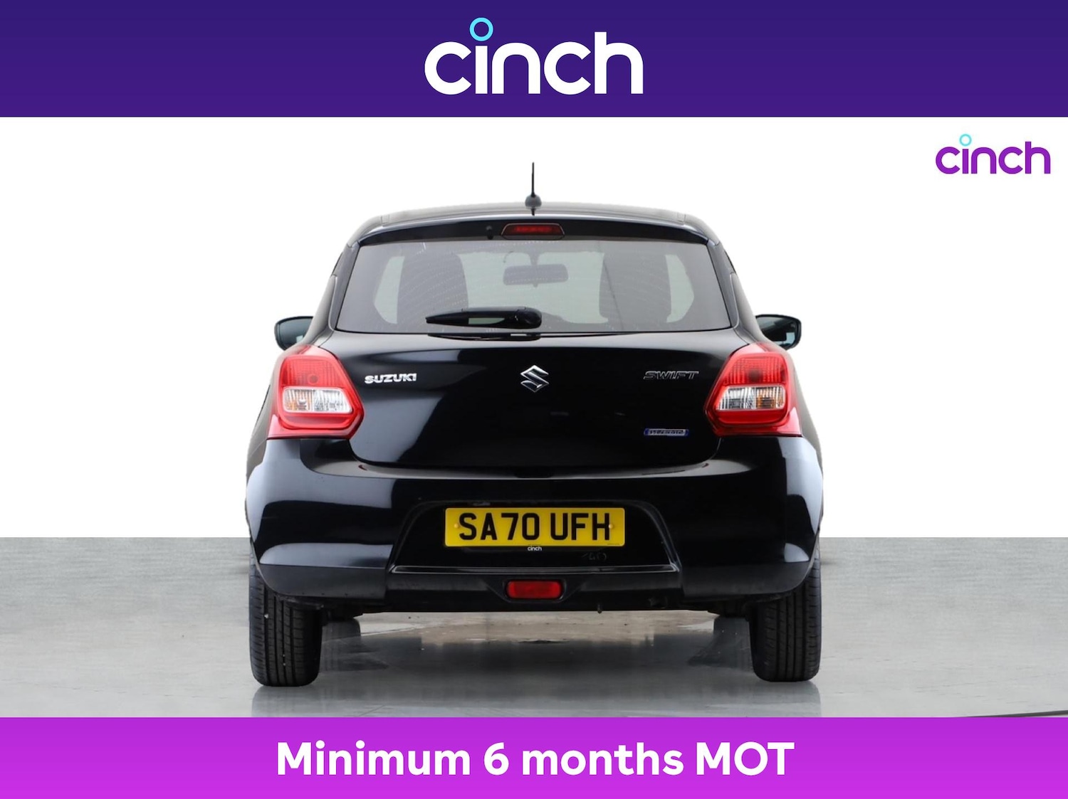 Used Suzuki Swift 2020 for sale - 76641479: Photo 5