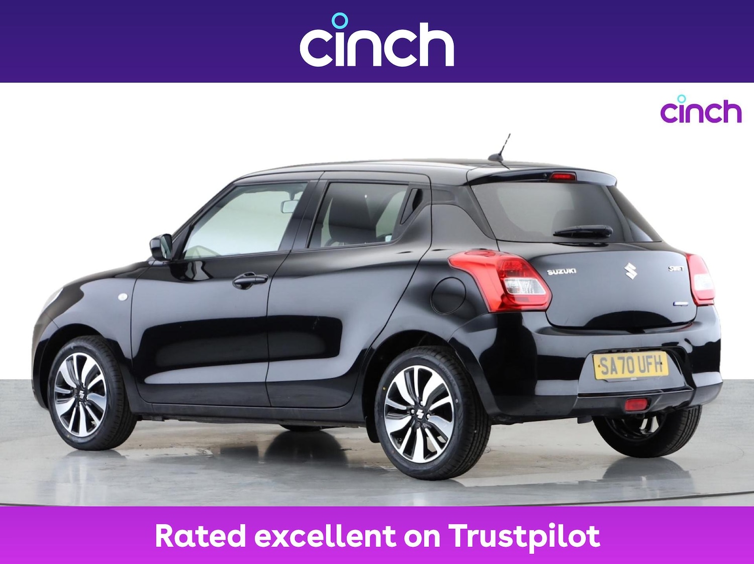 Used Suzuki Swift 2020 for sale - 76641479: Photo 6