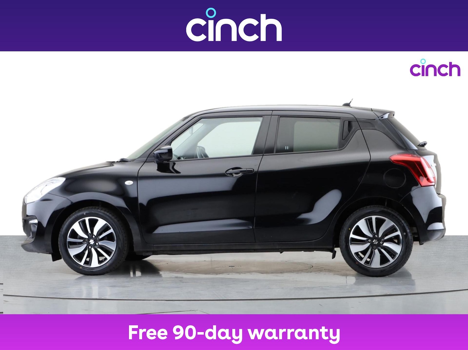 Used Suzuki Swift 2020 for sale - 76641479: Photo 8