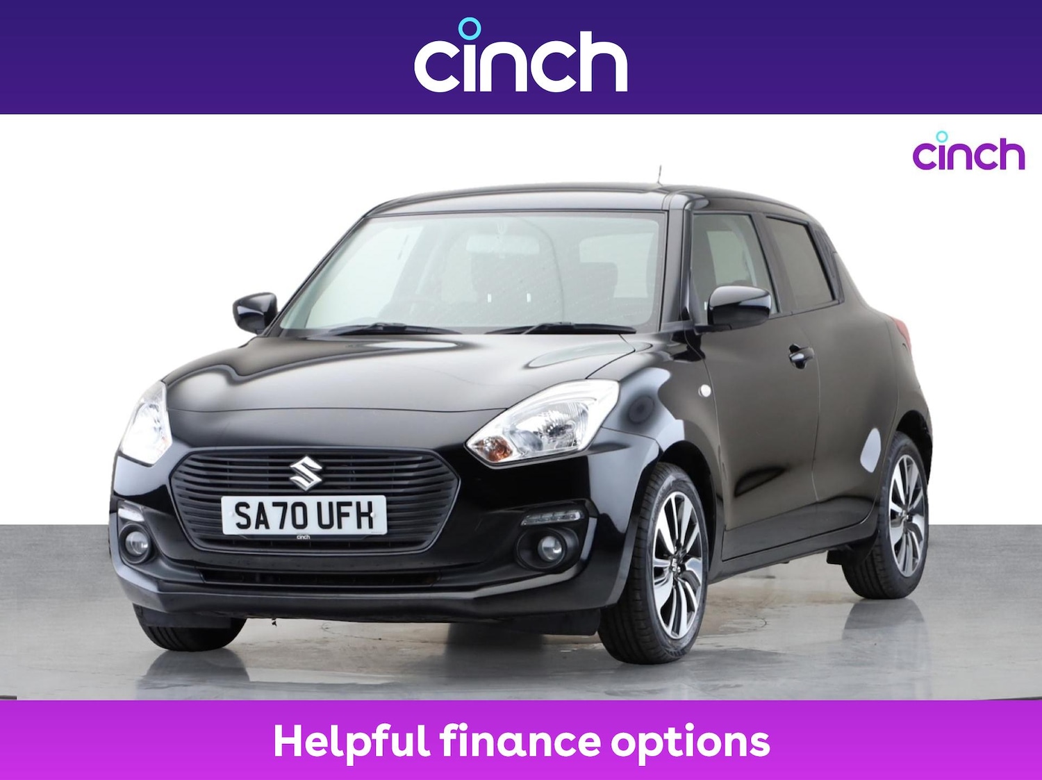 Used Suzuki Swift 2020 for sale - 76641479: Photo 9