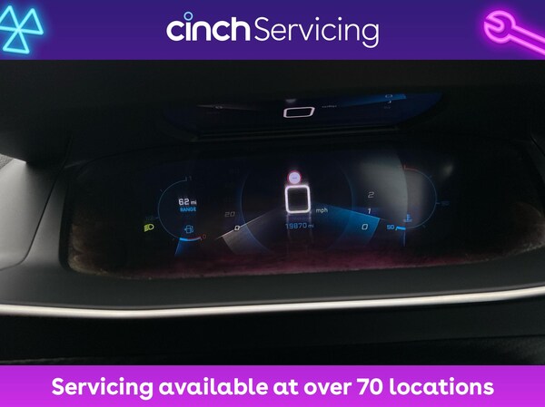 Used Peugeot 208 2021 for sale - 75195992: Photo 18
