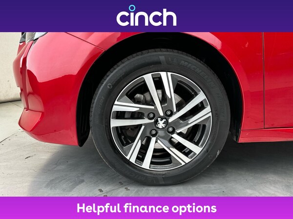 Used Peugeot 208 2021 for sale - 75195992: Photo 24