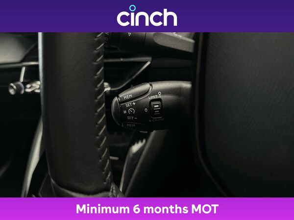 Used Peugeot 208 2021 for sale - 75195992: Photo 32