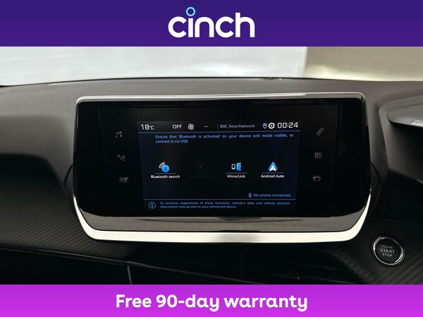 Used Peugeot 208 2021 for sale - 75195992: Photo 34