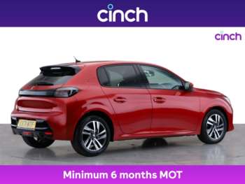 Used Peugeot 208 2021 for sale - 75195992: Photo