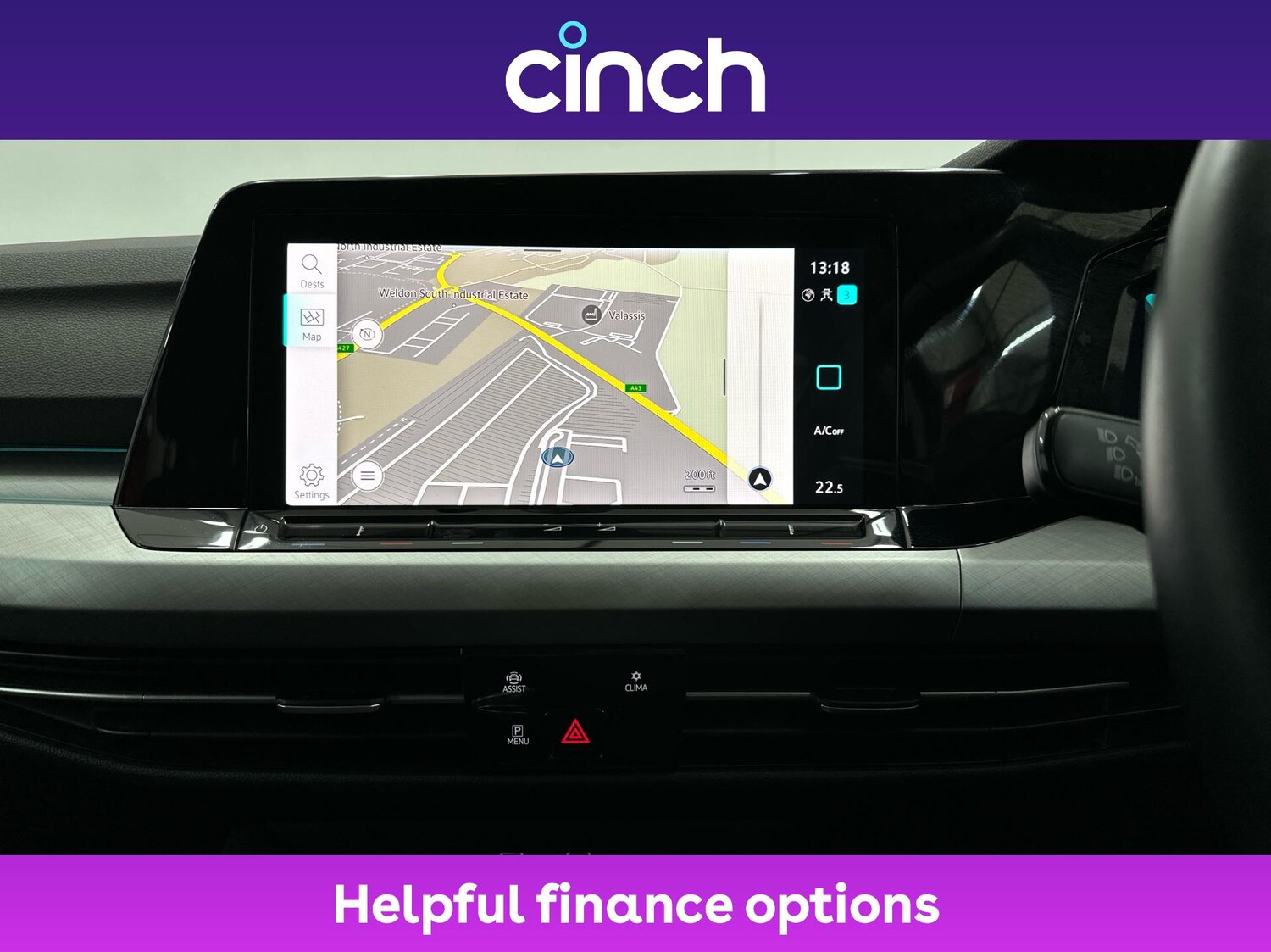 Used Volkswagen Golf 2021 for sale - 77020253: Photo 17