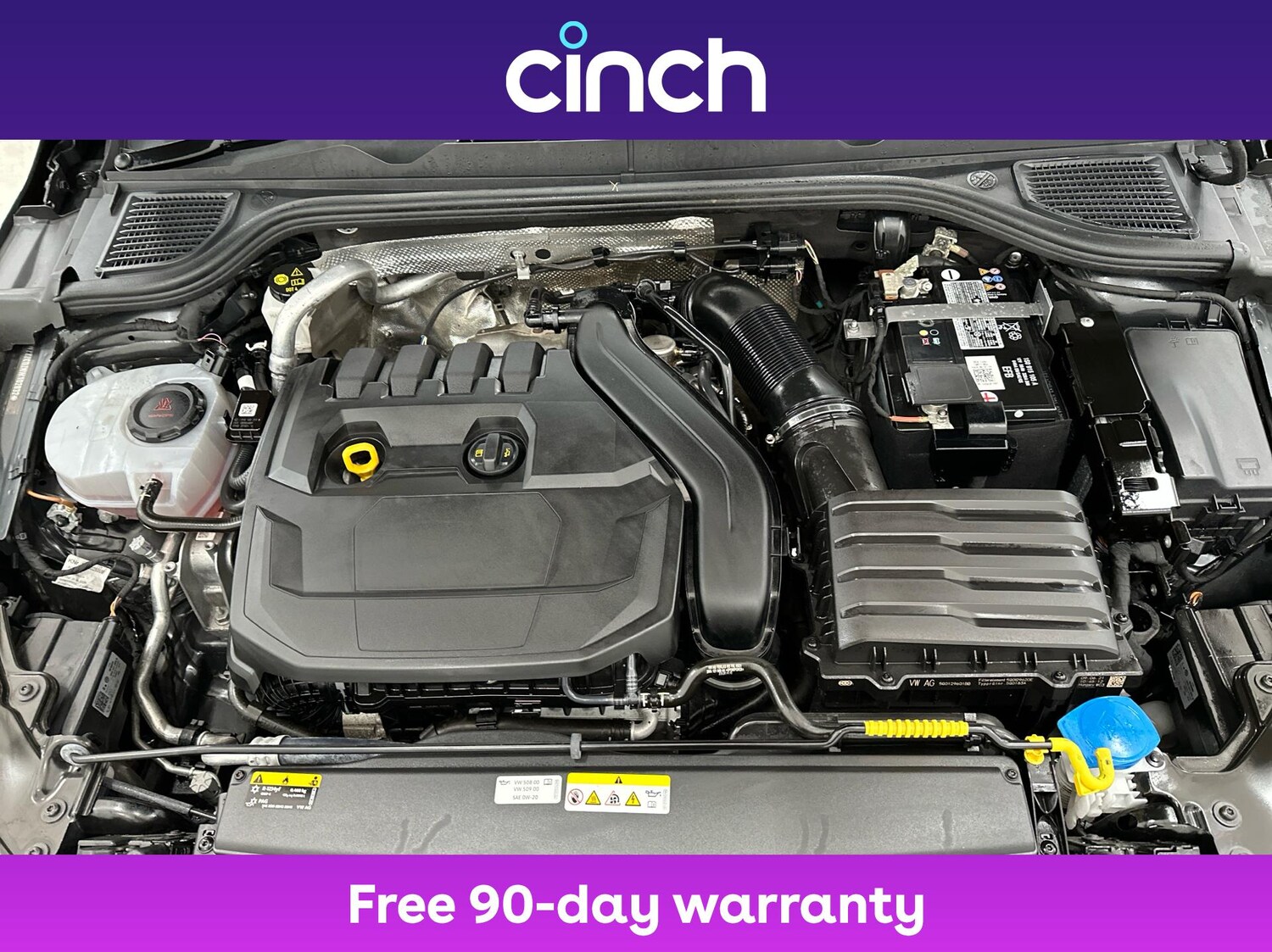 Used Volkswagen Golf 2021 for sale - 77020253: Photo 23