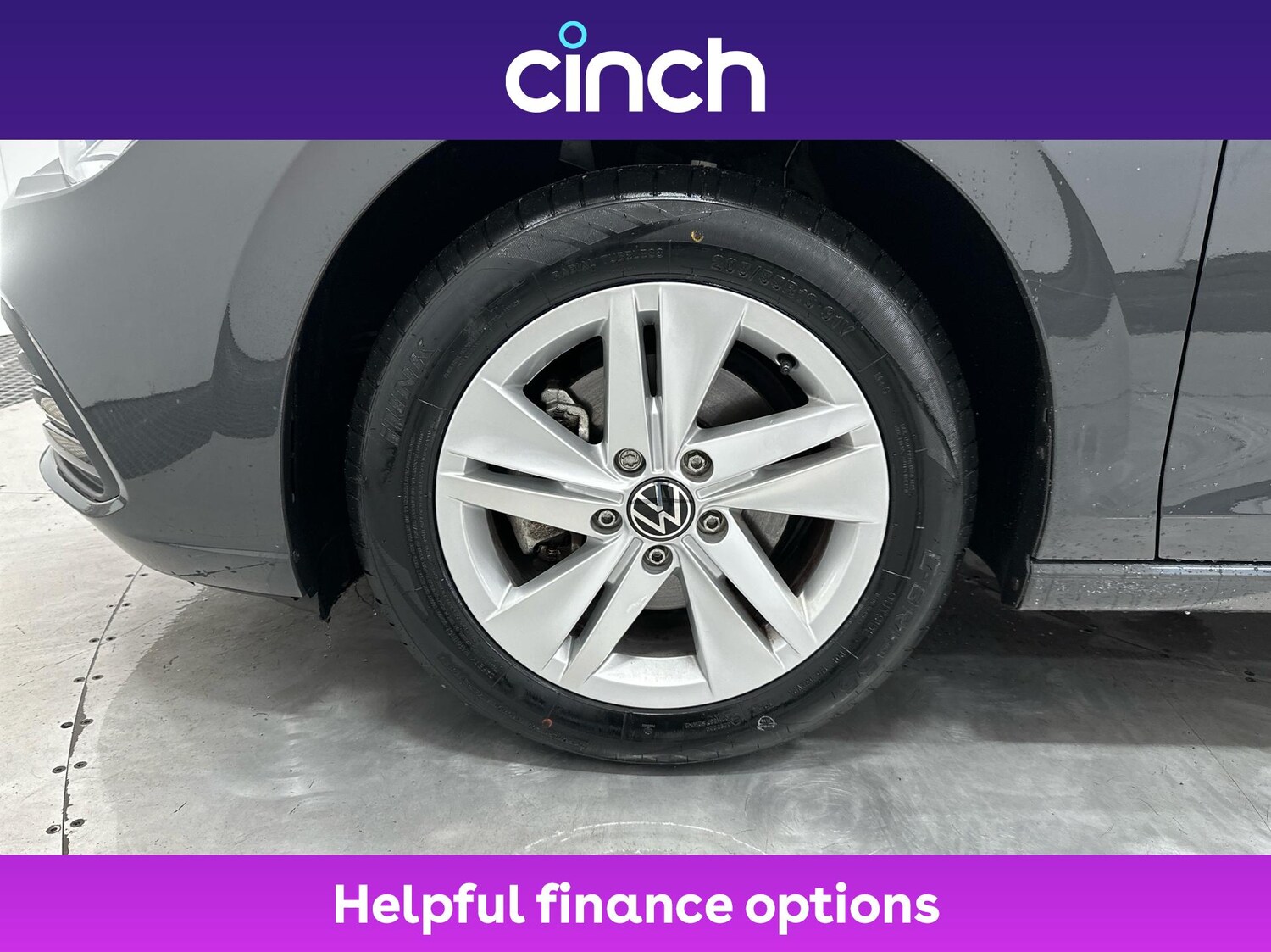 Used Volkswagen Golf 2021 for sale - 77020253: Photo 24