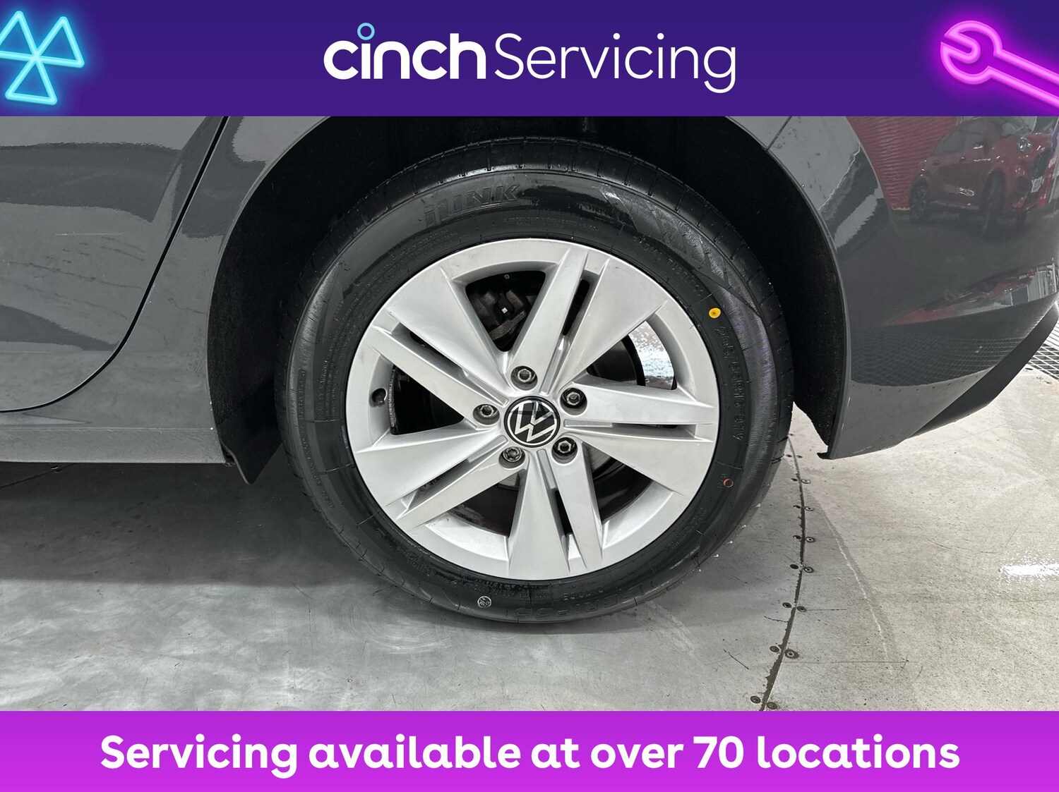 Used Volkswagen Golf 2021 for sale - 77020253: Photo 26