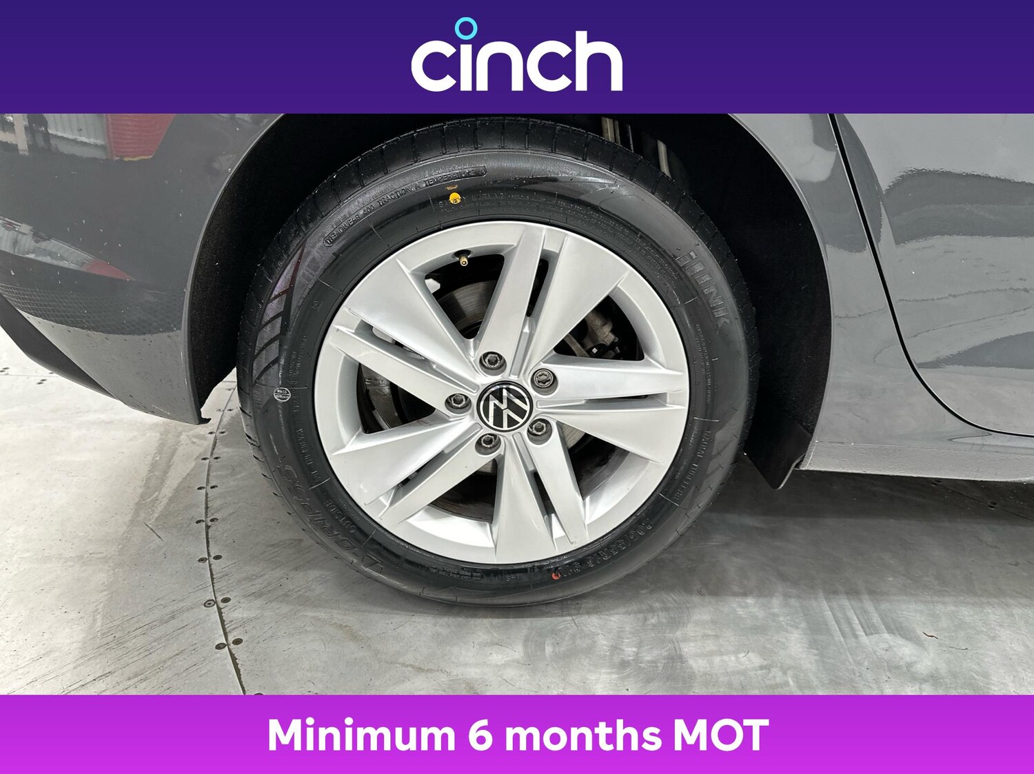 Used Volkswagen Golf 2021 for sale - 77020253: Photo 27