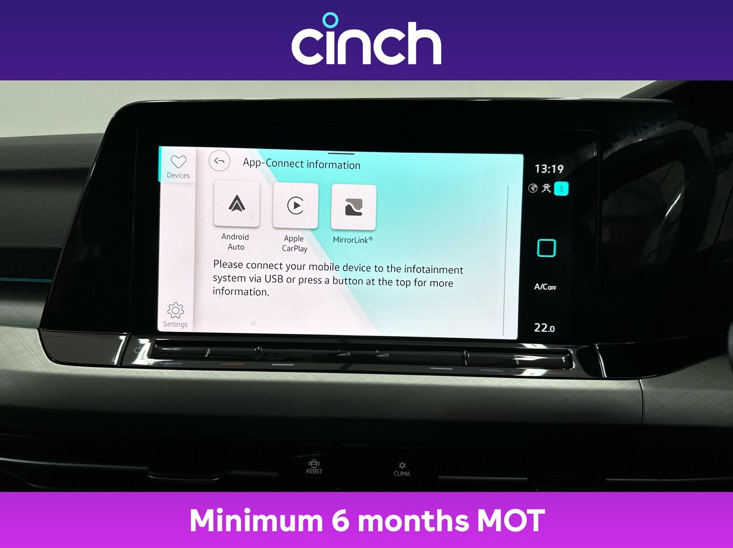 Used Volkswagen Golf 2021 for sale - 77020253: Photo 32