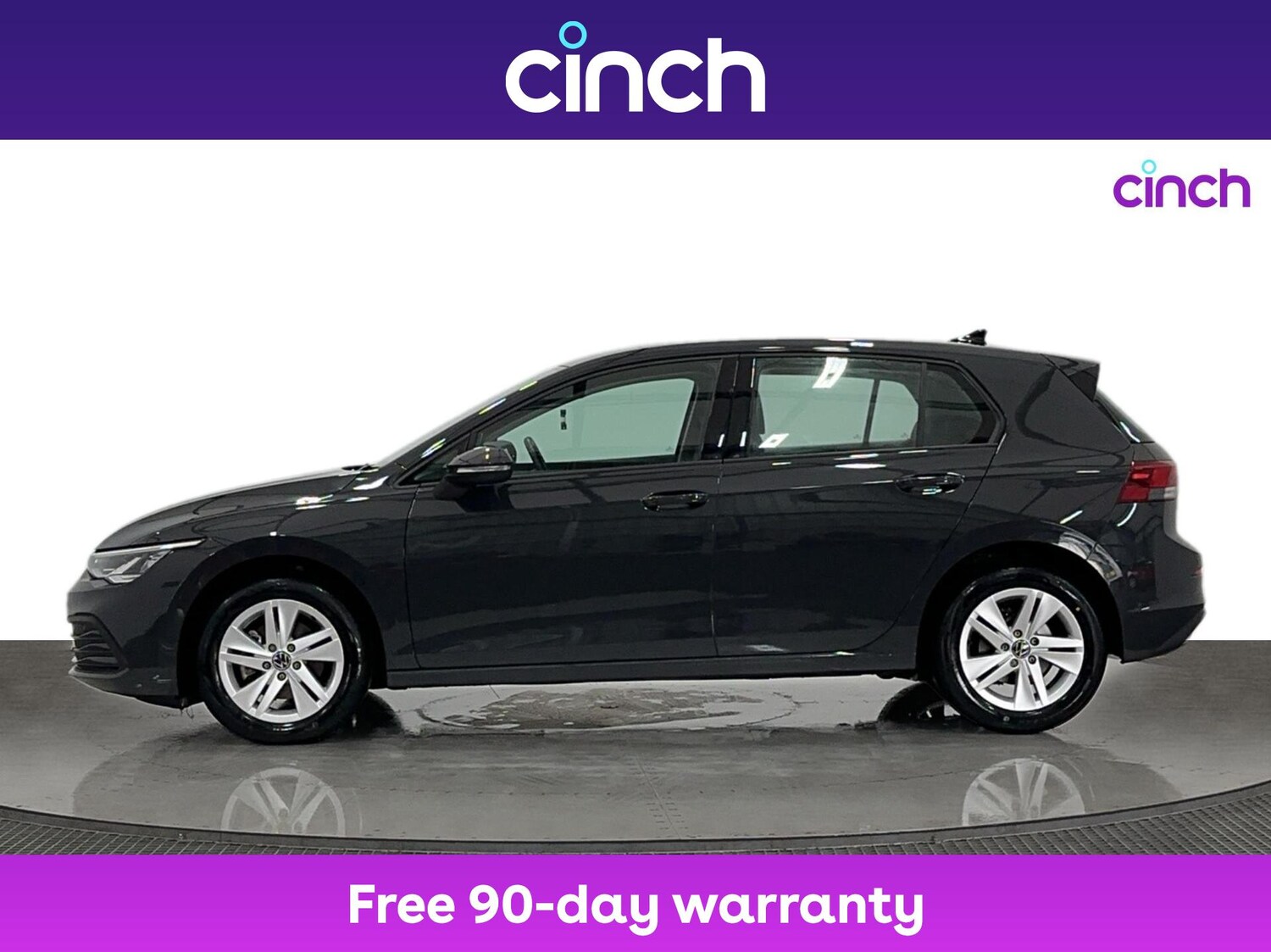 Used Volkswagen Golf 2021 for sale - 77020253: Photo 8